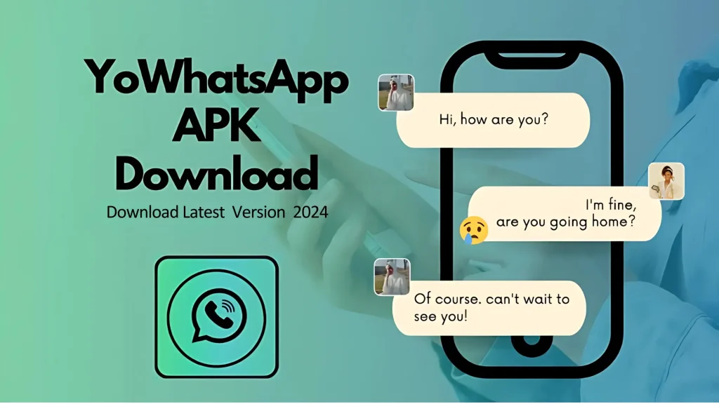 Yo Whatsapp APK Download